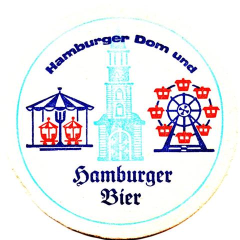 hamburg hh-hh bavaria bavaria gemein 3b (rund215-r riesenrad-blaurot)
